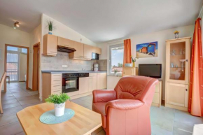 Ferienhaus Amalia, App 8